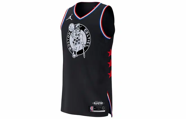 Jordan NBA 2019 11