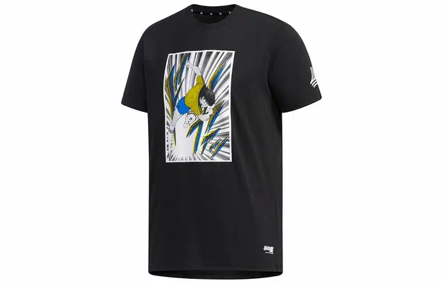 adidas Tsubasa Tee 1