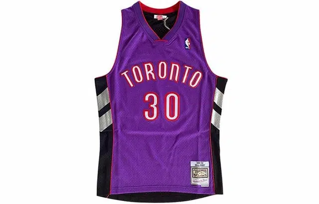 Mitchell Ness NBA SW 99-00 30
