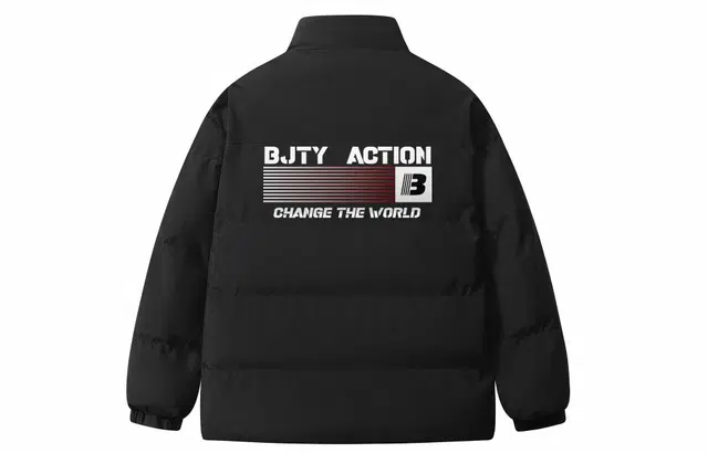 BJTY Logo