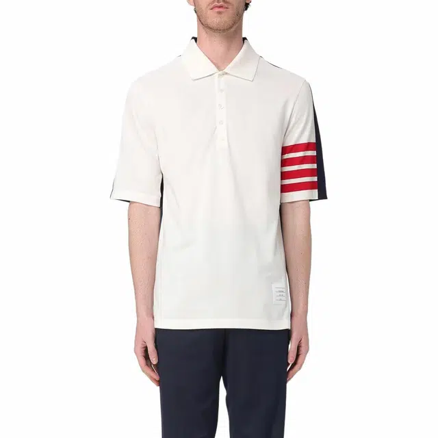 THOM BROWNE Polo