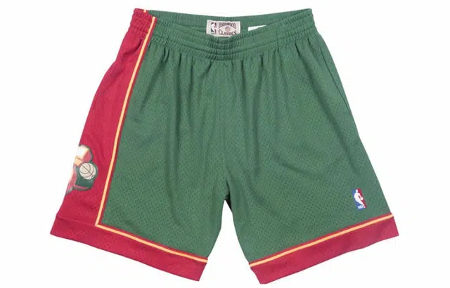 Mitchell Ness SW 95