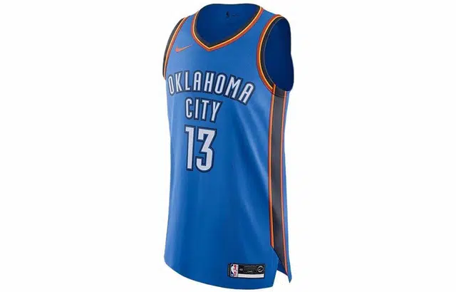 Nike NBA AU 13