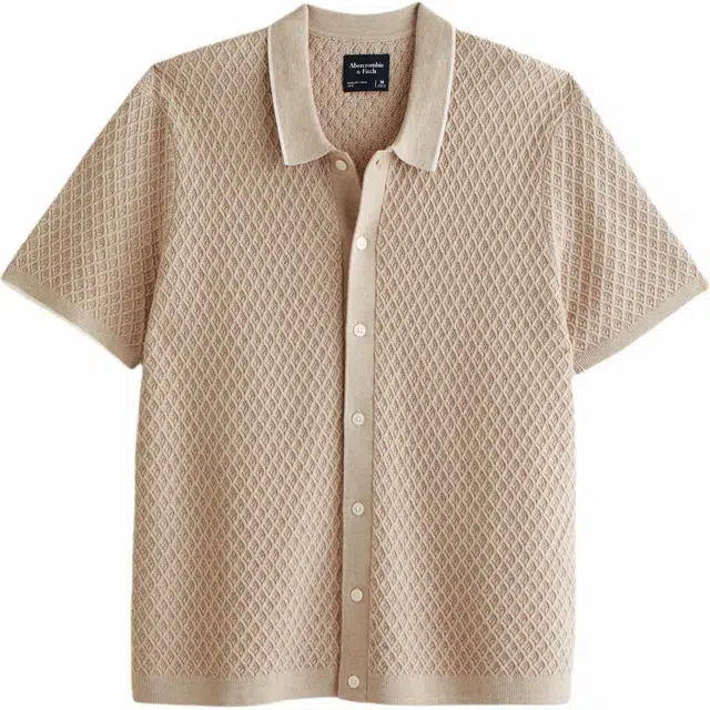 AbercrombieFitch Polo