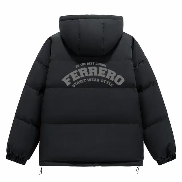 Ferrero Ross