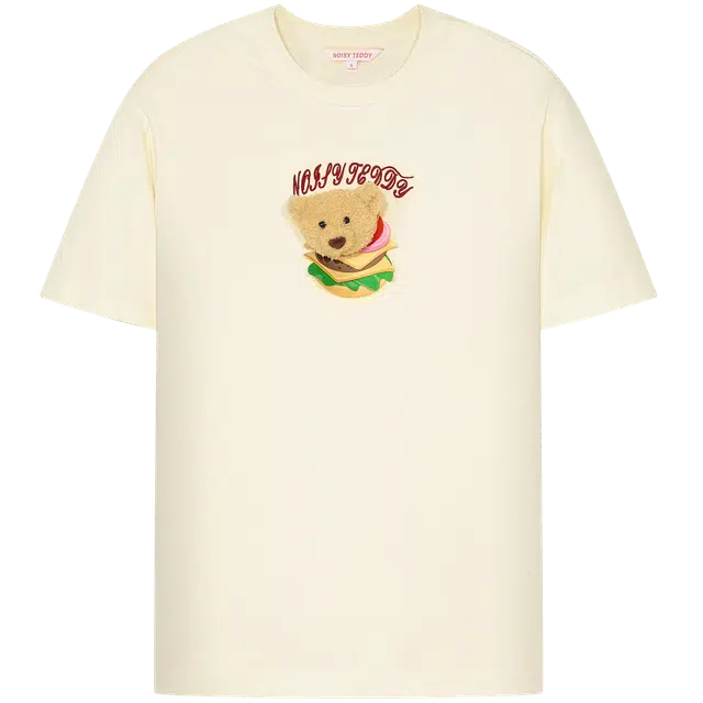 NOISY TEDDY T