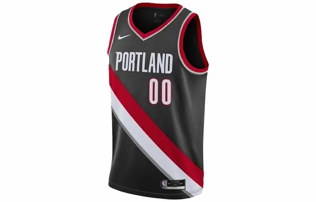 Nike NBA SW 20 00 Icon Edition