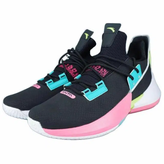 Anta 2 UFO