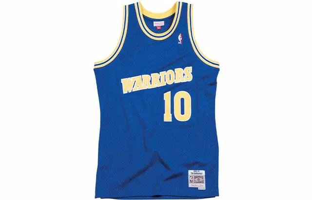 Mitchell Ness NBA SW 1990-91 10