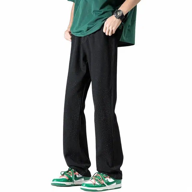 JASONWOOD clean fit