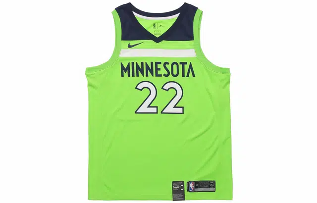Nike Min NBA SW 22