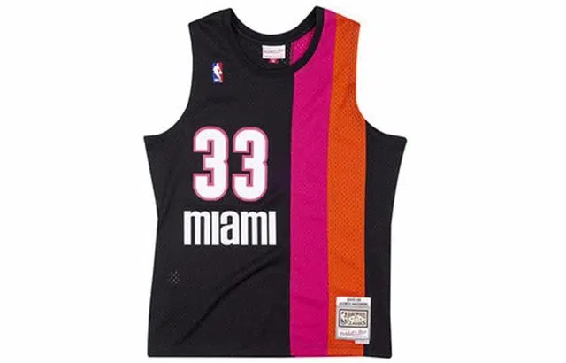 Mitchell Ness NBA SW 05-06 33