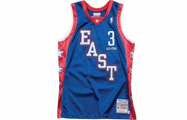 Mitchell Ness NBA AU 04 3