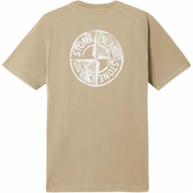STONE ISLAND T