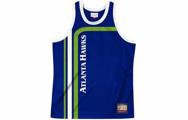 Mitchell Ness 1970-71