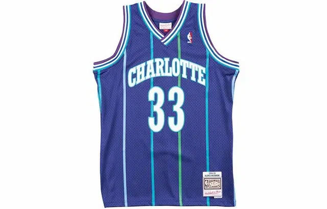 Mitchell Ness NBA SW 1994-95 33