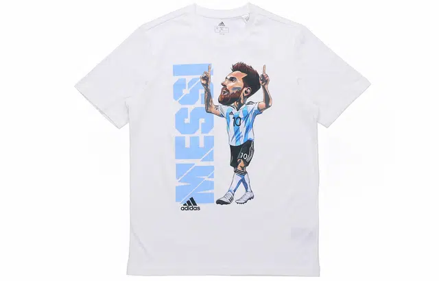 adidas T
