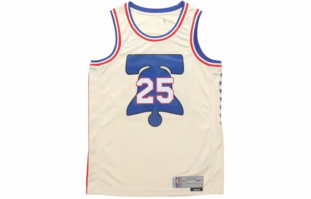 Nike NBA Swingman Jersey Earned Edition 76 SW