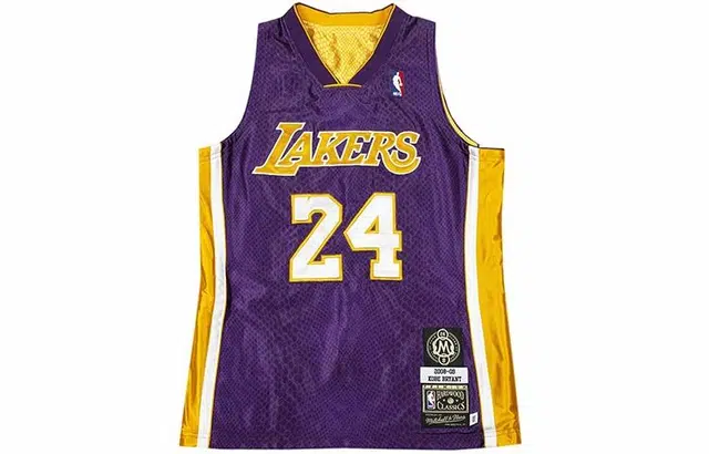 Mitchell Ness NBA
