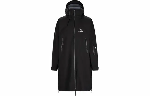 Arcteryx JIL SANDER Gore-Tex