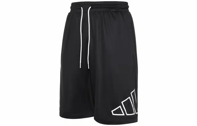 adidas Big Logo Short
