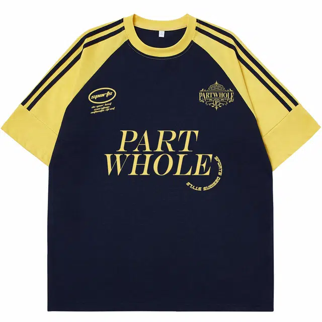PARTWHOLE T