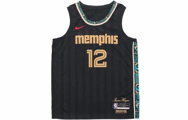 Nike NBA SW 20-21 12