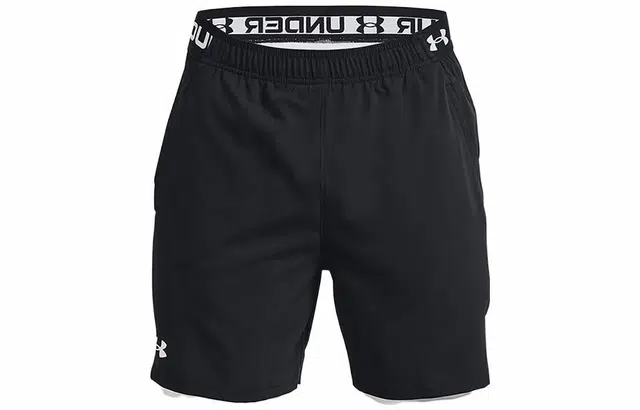 Under Armour