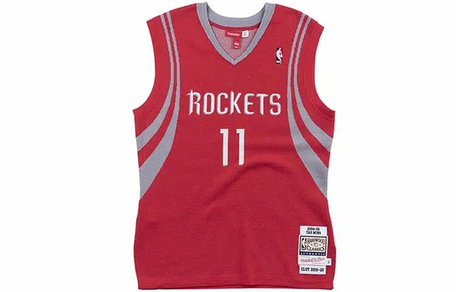 Mitchell Ness NBA x CLOT