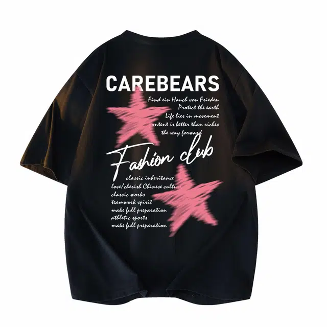 CAREBEARS T
