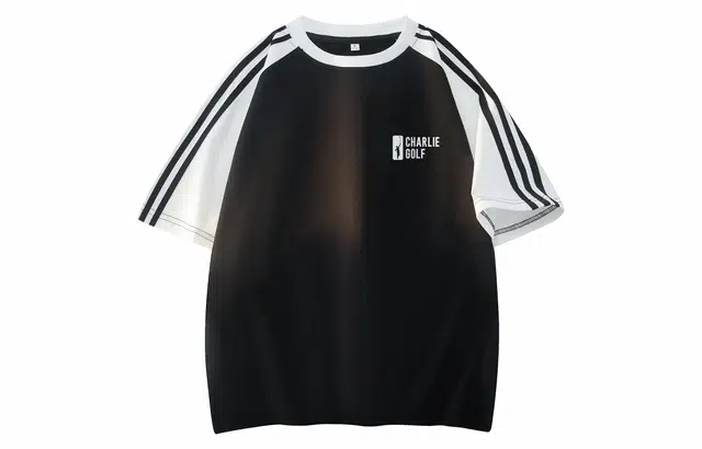CHARLIE GOLF T