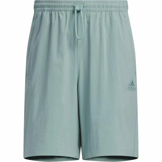adidas Lounge Woven Shorts