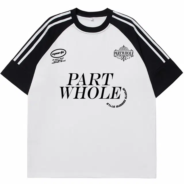 PARTWHOLE T