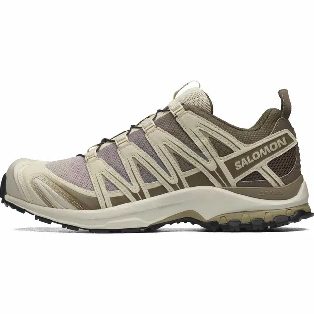 SALOMON XA PRO 3D