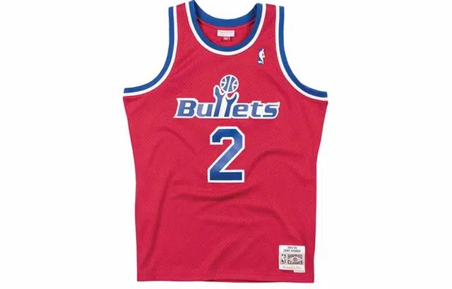Mitchell Ness NBA SW 94-95 2