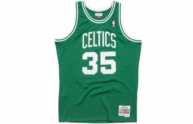 Mitchell Ness NBA SW 1987-88 35