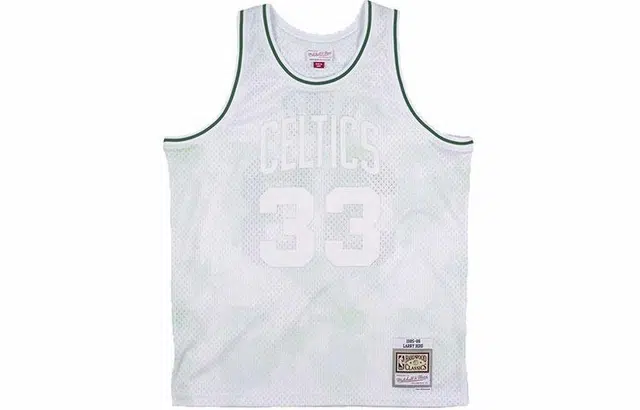 Mitchell Ness NBA SW 1985-86 33