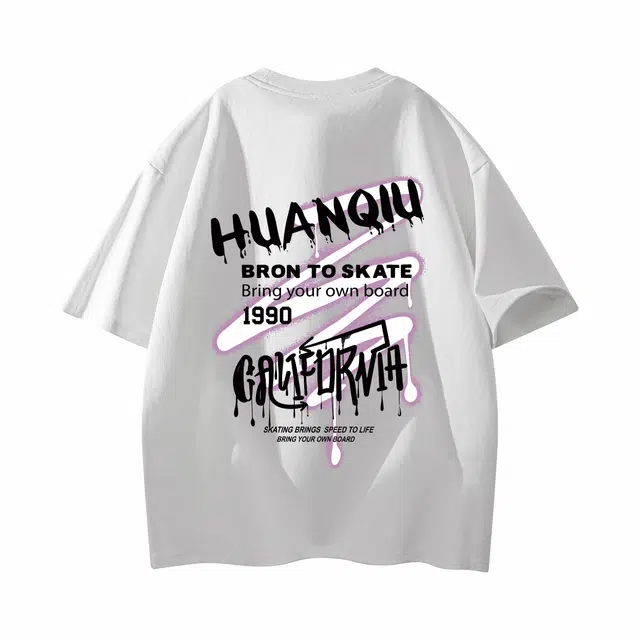 HUANQIU T