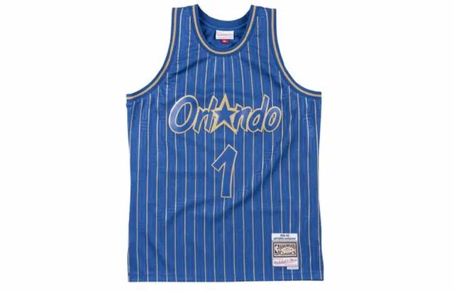 Mitchell Ness NBA SW 94-95 1
