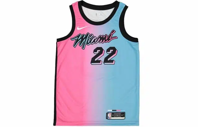 Nike NBA City Edition SW 22