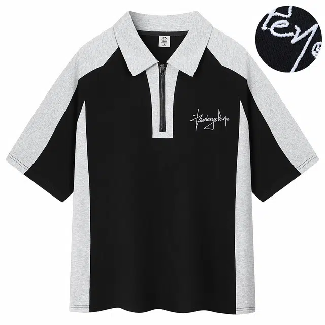Crayon Shinchan Polo