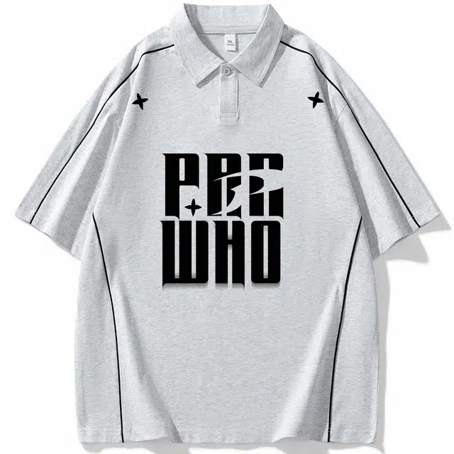 PARTWHOLE Polo