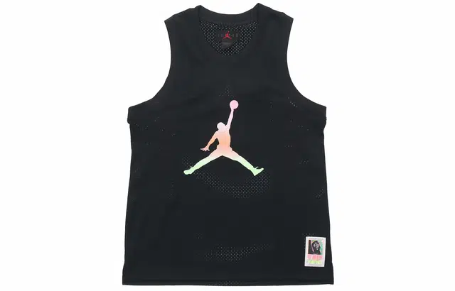Jordan Air
