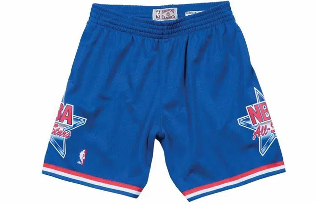 Mitchell Ness SW 93 NBA