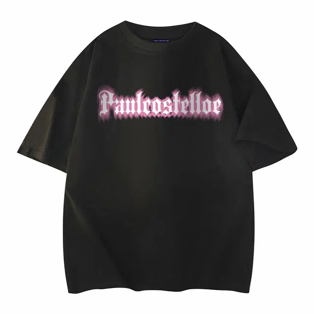 PAUL COSTELLOE logoT