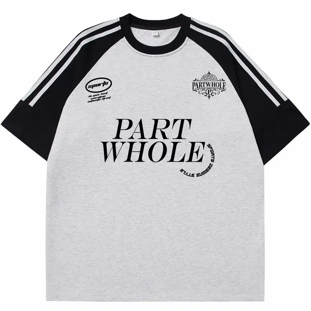 PARTWHOLE T