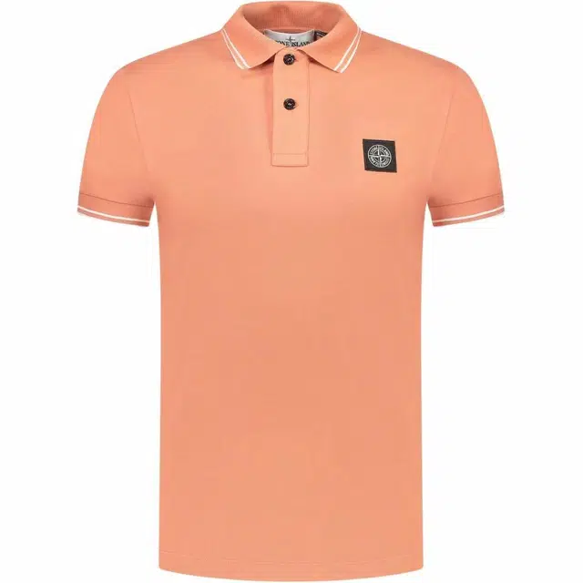 STONE ISLAND LogoPolo
