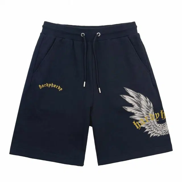 HARDY HARDY SS23