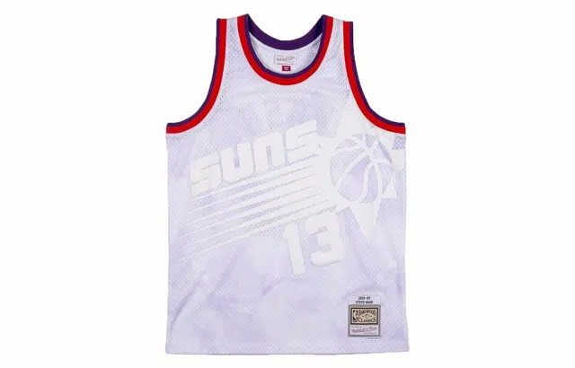 Mitchell Ness NBA SW 1996-97 13