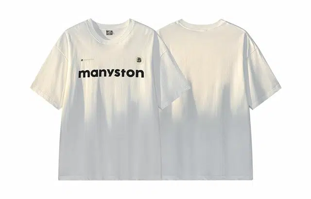 MANYSTON T